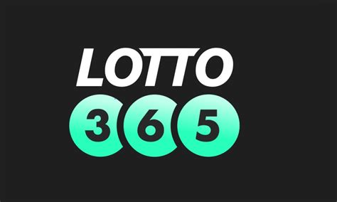 Lotto Lucky Slot bet365